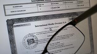 Nach den Panama-Enth&uuml;llungen will Justizminister Heiko Maas die dunklen Ecken der Finanzwelt genauer beleuchten.