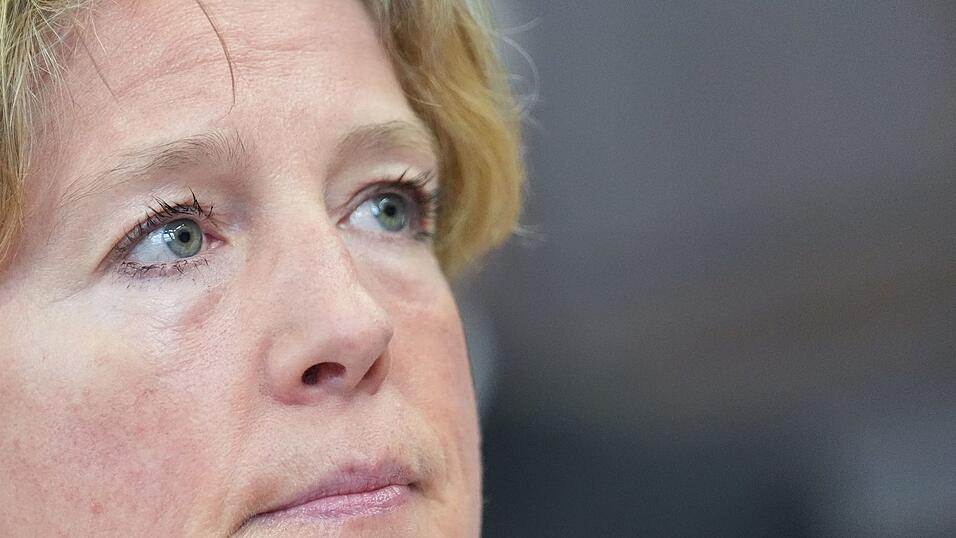 Christina Block ist die Tochter von Eugen Block, dem Gr&uuml;nder der Steakhaus-Kette &laquo;Block House&raquo;.