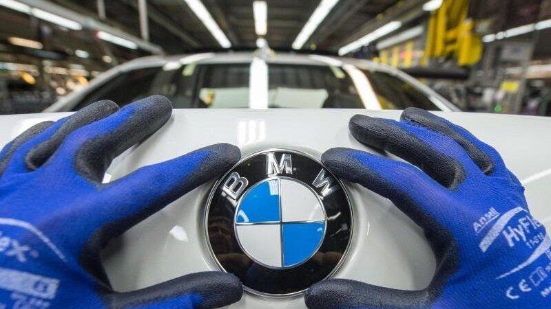 Die BMW Group blickt im Vertrieb Deutschland auf ein erfolgreiches Jahr 2018 zurück. (Symbolbild) Die BMW Group blickt im Vertrieb Deutschland auf ein erfolgreiches Jahr 2018 zurück. (Symbolbild)