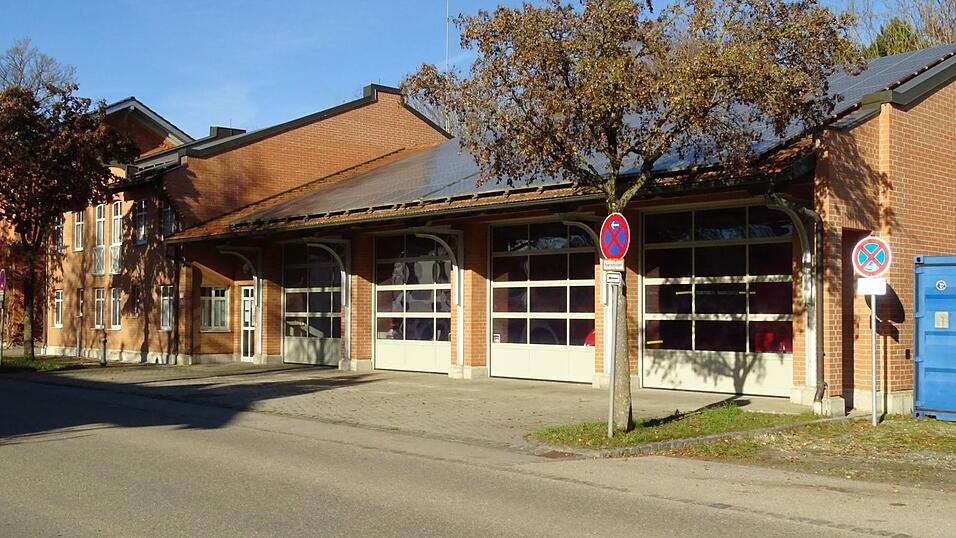 Der Gemeinderat macht sich Gedanken über eine wegweisende Heiztechnologie für das Feuerwehr-Gerätehaus Marklkofen.