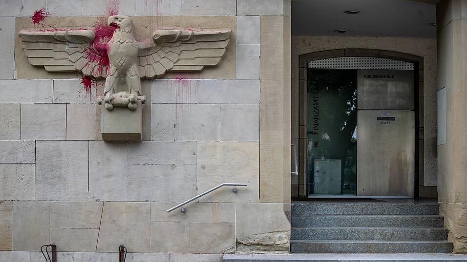 Die Neugestaltung ist Teil eines Wettbewerbs. (Archivbild)