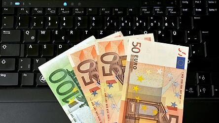 Mit Hilfe vom Staat sollen schon Kinder monatlich mindestens 10 Euro im Monat f&uuml;rs Alter ansparen.