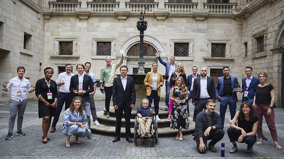 Niederbayern TV wurde in drei Kategorien mit dem Lokalfernsehpreis Telly ausgezeichnet.