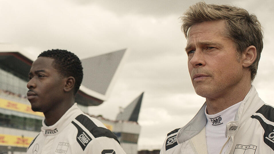 F1 (Quelle: Warner Bros Germany)