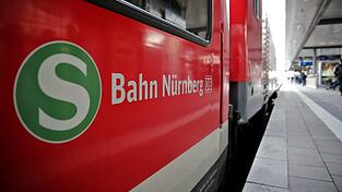 Ausgerechnet zum Schulstart meldet die S-Bahn Probleme. (Symbolbild)
