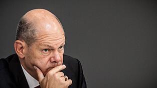 Unter anderem hat Bundeskanzler Olaf Scholz (SPD) den Begriff aufgegriffen und geprägt.