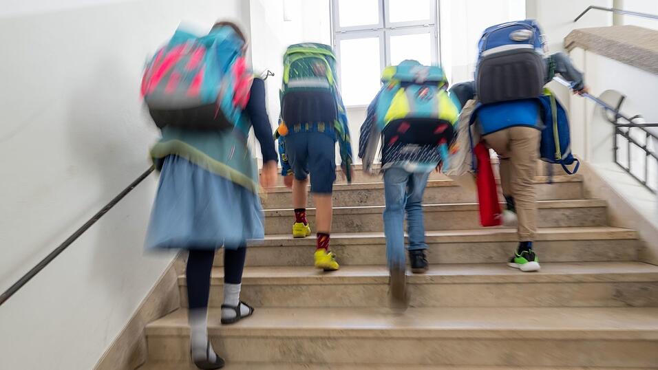 Drei Schulen sind in Trägerschaft des Bistums Würzburg. (Symbolbild) Drei Schulen sind in Trägerschaft des Bistums Würzburg. (Symbolbild)