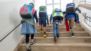 Drei Schulen sind in Trägerschaft des Bistums Würzburg. (Symbolbild) Drei Schulen sind in Trägerschaft des Bistums Würzburg. (Symbolbild)