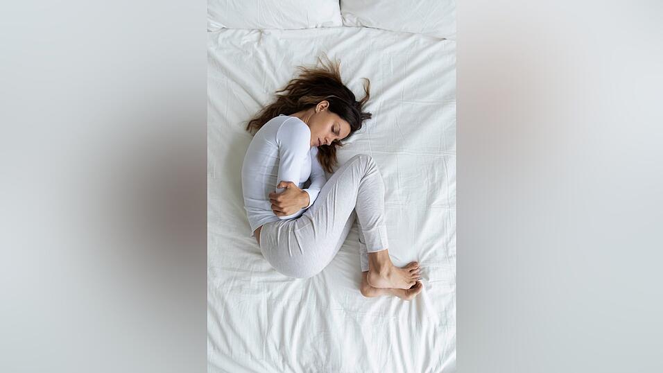 Um Regelschmerzen zu lindern, empfehlen viele die Pille. Unserer Autorin hat sie aber zus&auml;tzlich geschadet.