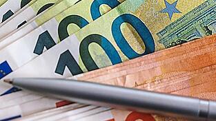 Straubings Haushalts-Aussichten sind d&uuml;ster.