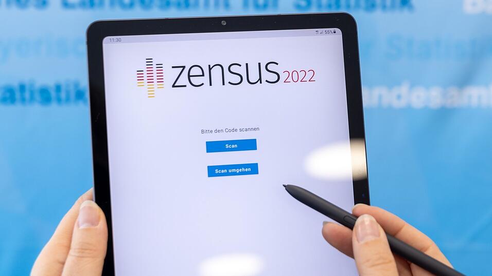 Die Einwohnerzahl Straubings ist laut Zensus geschrumpft - wenn auch nicht so stark, wie zun&auml;chst angegeben worden war.