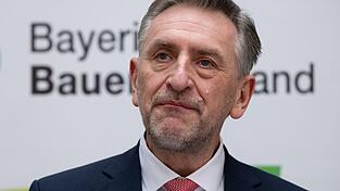 Der Bayerische Bauernverband - hier Präsident Günther Felßner - hat eine neue Satzung beschlossen.