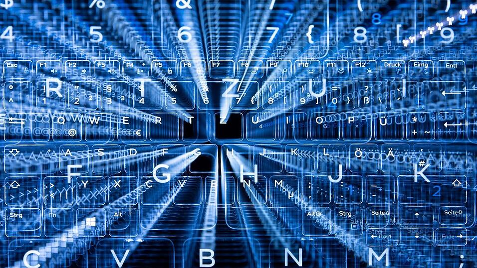 Cyberattacken können, etwa bei sogenannten Hack-and-Leak-Operationen, den Ausgang einer Wahl beeinflussen (Symbolbild) Cyberattacken können, etwa bei sogenannten Hack-and-Leak-Operationen, den Ausgang einer Wahl beeinflussen (Symbolbild)