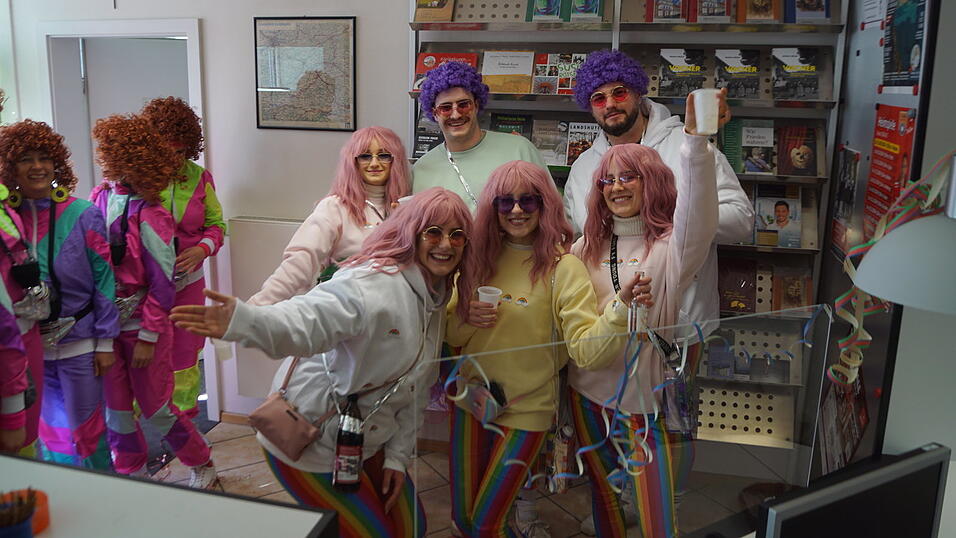 Die sch&ouml;nsten Bilder vom UsiDo.