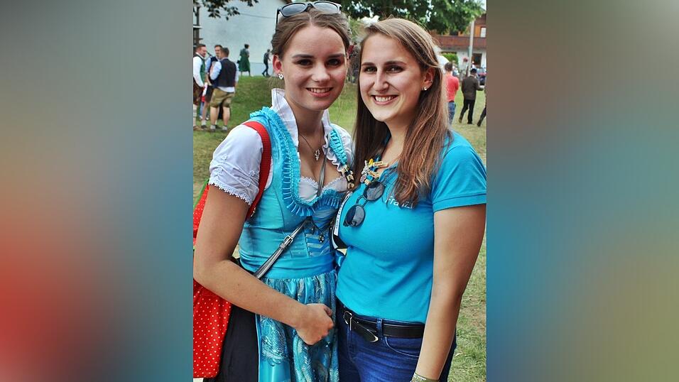 Die KLJB Kl&auml;ham-Oberergoldsbach feierte am Wochenende ihr 65-j&auml;hriges Gr&uuml;ndungsfest.