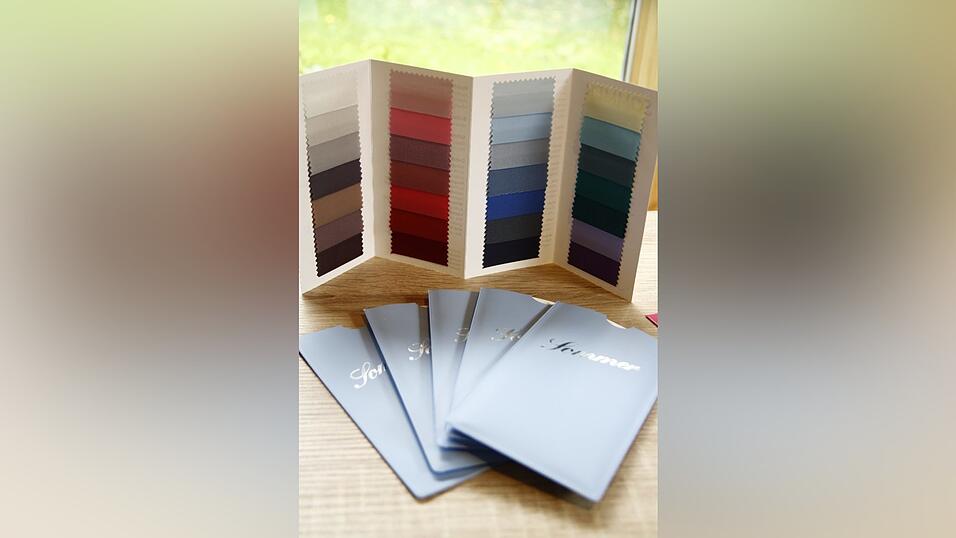 Alle hellen und pastelligen T&ouml;ne bringen Sommertypen zum Strahlen.