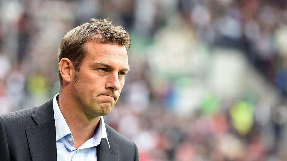 Jetzt hat auch die Staatsanwaltschaft Ermittlungen gegen Markus Weinzierl eingeleitet. Jetzt hat auch die Staatsanwaltschaft Ermittlungen gegen Markus Weinzierl eingeleitet.