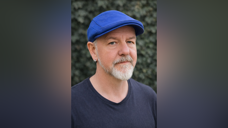 Richard Eagan vom Vereinsvorstand hatte die Idee für den inklusiven Tanzabend. Richard Eagan vom Vereinsvorstand hatte die Idee für den inklusiven Tanzabend.