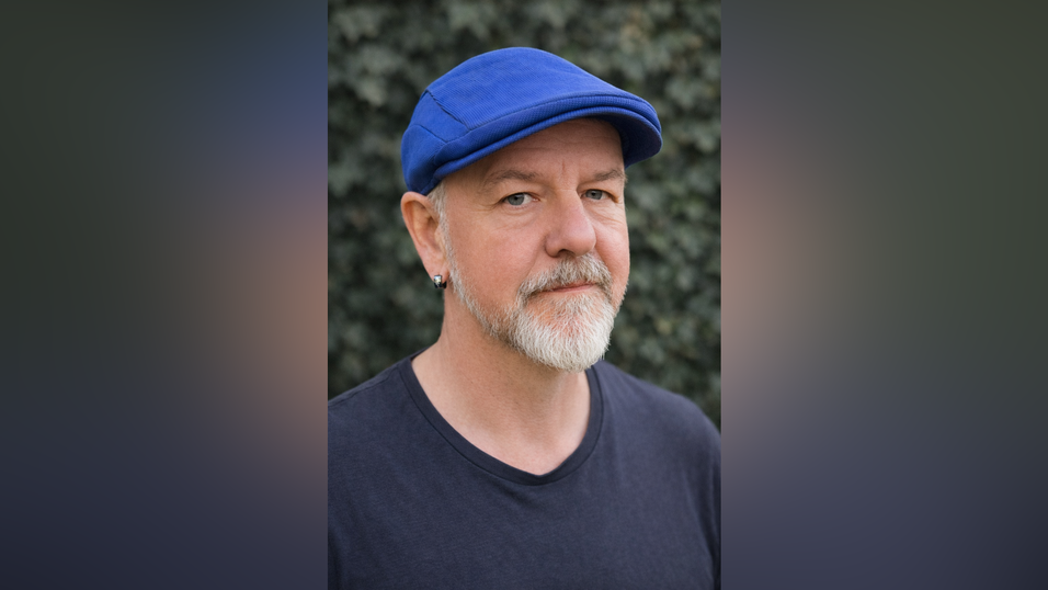 Richard Eagan vom Vereinsvorstand hatte die Idee für den inklusiven Tanzabend. Richard Eagan vom Vereinsvorstand hatte die Idee für den inklusiven Tanzabend.