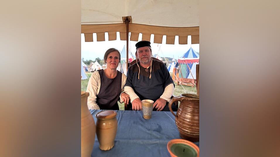 'Weniger ist mehr'. Nach diesem Grundsatz lebt Martinus. 'Weniger ist mehr'. Nach diesem Grundsatz lebt Martinus.