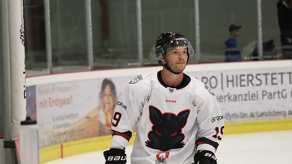 Luscombe erzielte letzte Saison 33 Tore und bereitete 54 Treffer vor. Mit 87 Scorerpunkten war er einer der wichtigsten Leistungstr&auml;ger.