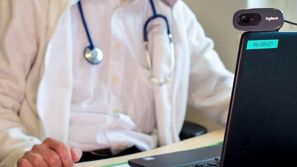 Ausl&auml;ndische &Auml;rzte stabilisieren das deutsche Gesundheitssystem. (Symbolbild)