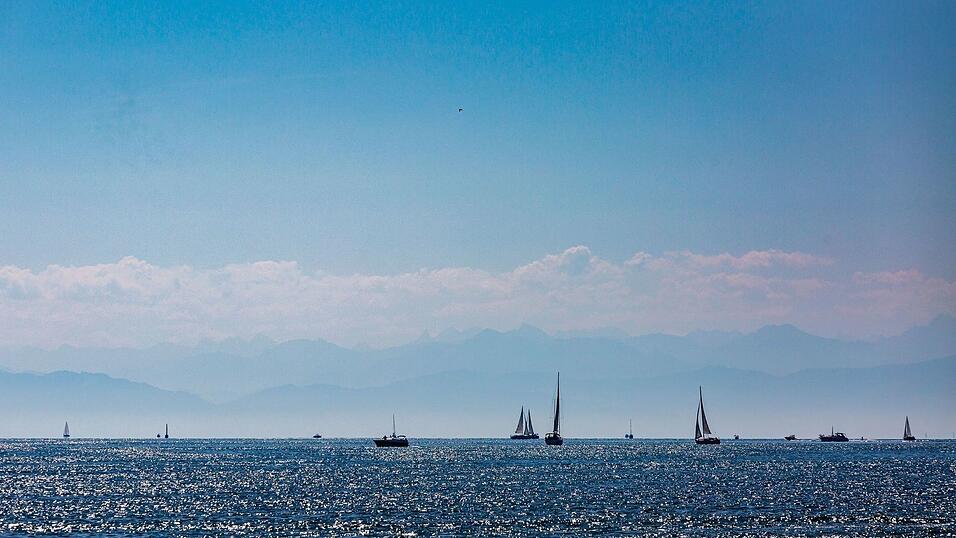 Im Prozess um den Tod einer deutschen Seglerin auf dem Bodensee hat der Angeklagte Fehler eingeräumt. (Symbolbild) Im Prozess um den Tod einer deutschen Seglerin auf dem Bodensee hat der Angeklagte Fehler eingeräumt. (Symbolbild)