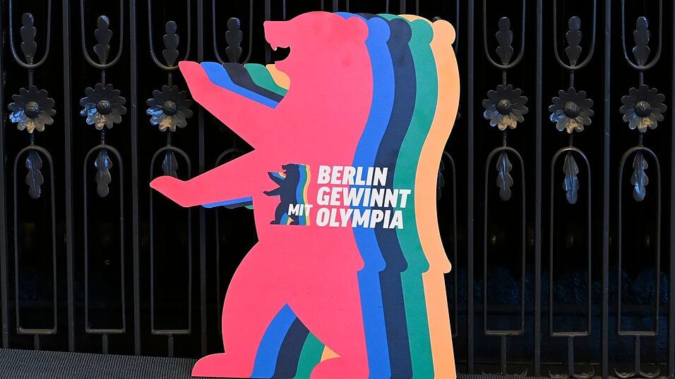 Hat Berlin überhaupt noch eine Chance? Hat Berlin überhaupt noch eine Chance?