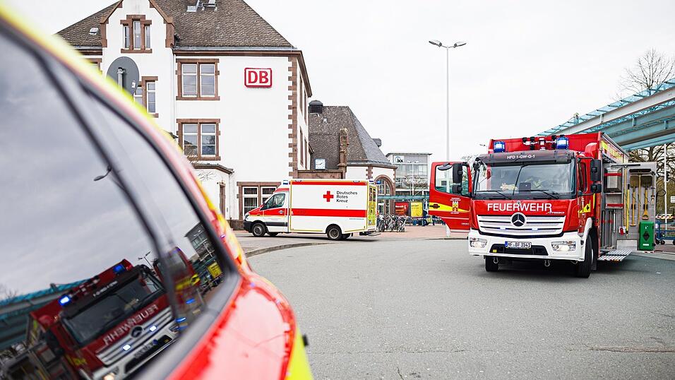 Die Beschaffung von Feuerwehr-Fahrzeugen soll koordiniert werden, fordert die SPD. Die Beschaffung von Feuerwehr-Fahrzeugen soll koordiniert werden, fordert die SPD.