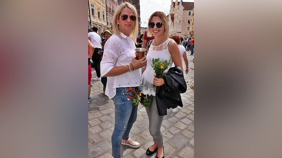 Der letzte Umzug der LaHo 2017