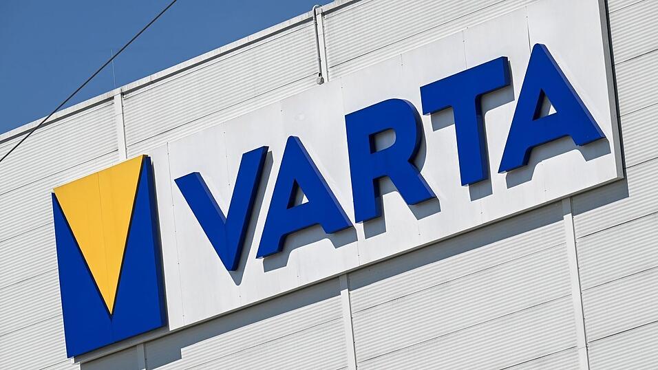 Varta: Langfristige Perspektive durch Verkauf an Investor? (Archivbild) Varta: Langfristige Perspektive durch Verkauf an Investor? (Archivbild)