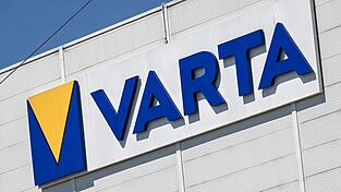 Varta: Langfristige Perspektive durch Verkauf an Investor? (Archivbild) Varta: Langfristige Perspektive durch Verkauf an Investor? (Archivbild)