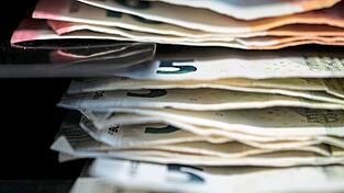 Bayerns Städte und Gemeinden bekommen mehr Geld aus dem kommunalen Finanzausgleich.