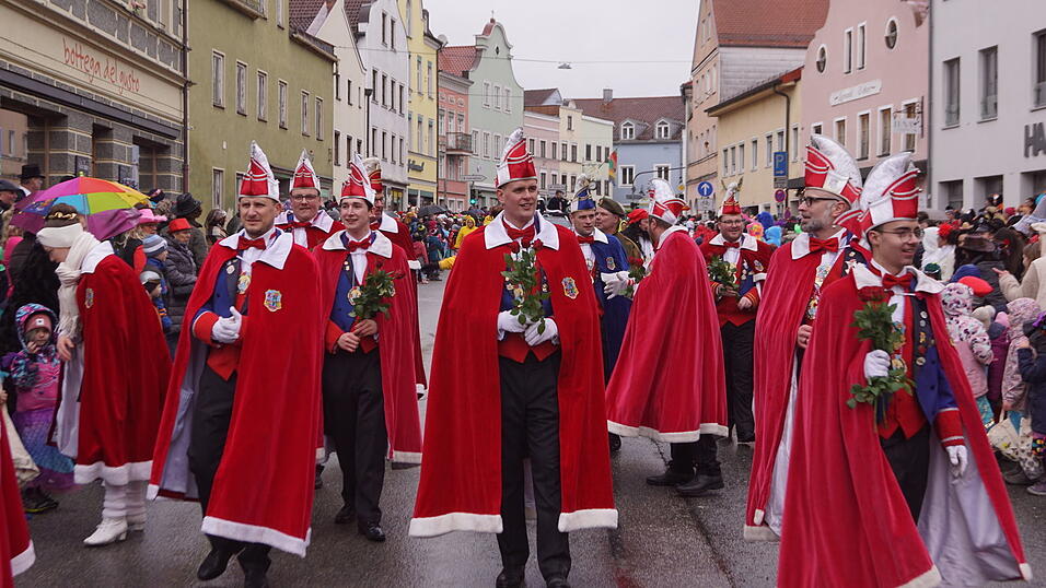 Die sch&ouml;nsten Bilder vom UsiDo.