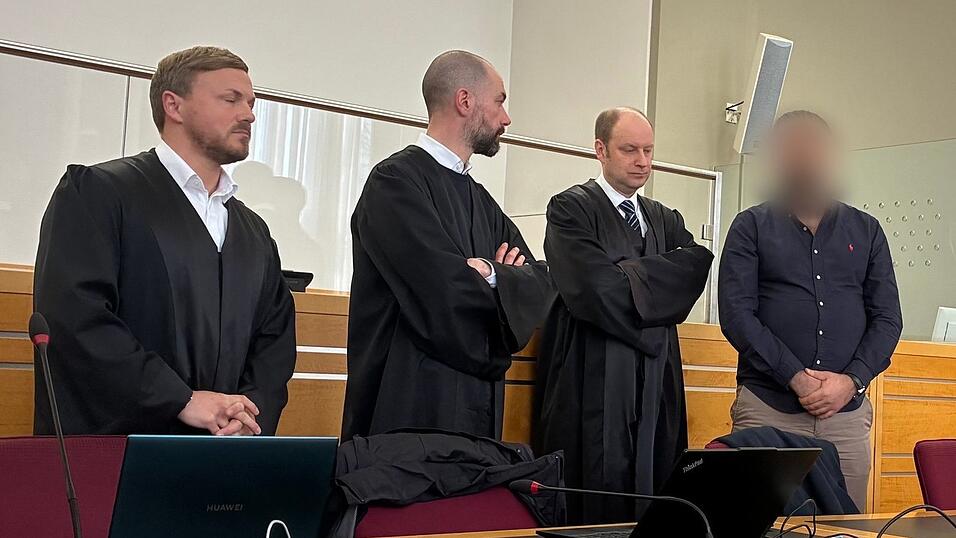 Der 40-J&auml;hrige wurde zu acht Jahren und sechs Monaten verurteilt.