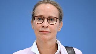 «Nach reiflicher Überlegung stehe ich für die Wahl als Richterin des Bundesverfassungsgerichts nicht mehr zur Verfügung», teilt die Juristin Frauke Brosius-Gersdorf mit. (Archivbild)