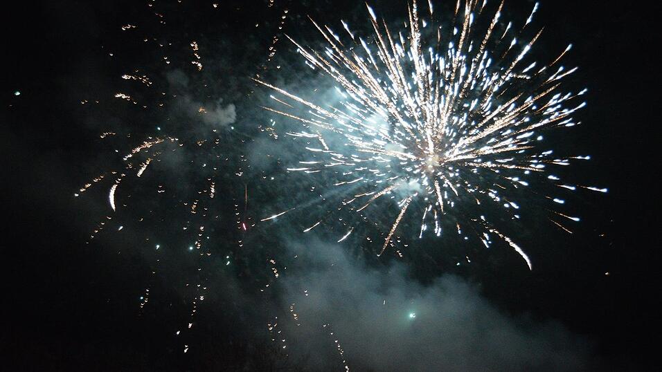 Viele Landshuter feierten am Freitag auf der Dult.&nbsp;