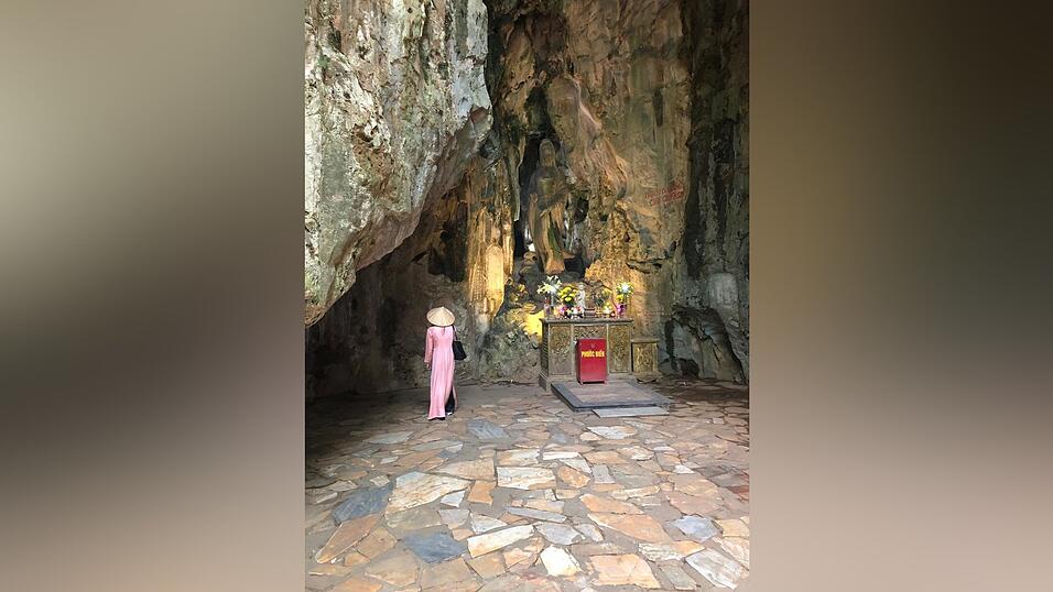Katis Eindrücke aus Vietnam.