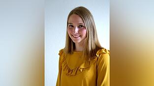 Felicia Lohmeier hat heuer ihre Begeisterung f&uuml;r den Schlagerrapper Tream entdeckt - und damit die Redaktion etwas angesteckt.