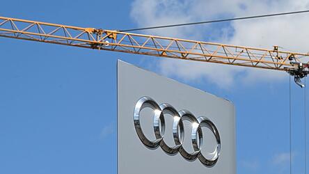 Audi k&auml;mpft mit Problemen, das macht sich auch in den Zahlen bemerkbar. (Archivbild)