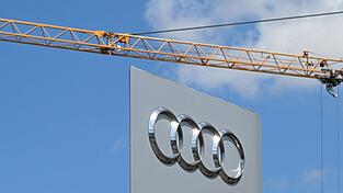 Audi k&auml;mpft mit Problemen, das macht sich auch in den Zahlen bemerkbar. (Archivbild)