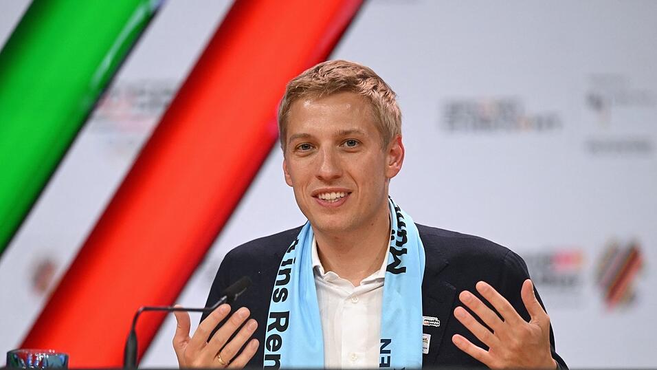 Münchens Oberbürgermeister Dominik Krause hofft auf Unterstützung durch den Bund. Münchens Oberbürgermeister Dominik Krause hofft auf Unterstützung durch den Bund.