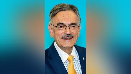 Mit Wolfgang Herrmann wurde 2017 zum letzten Mal einer Person die Ehrenbürgerwürde verliehen.