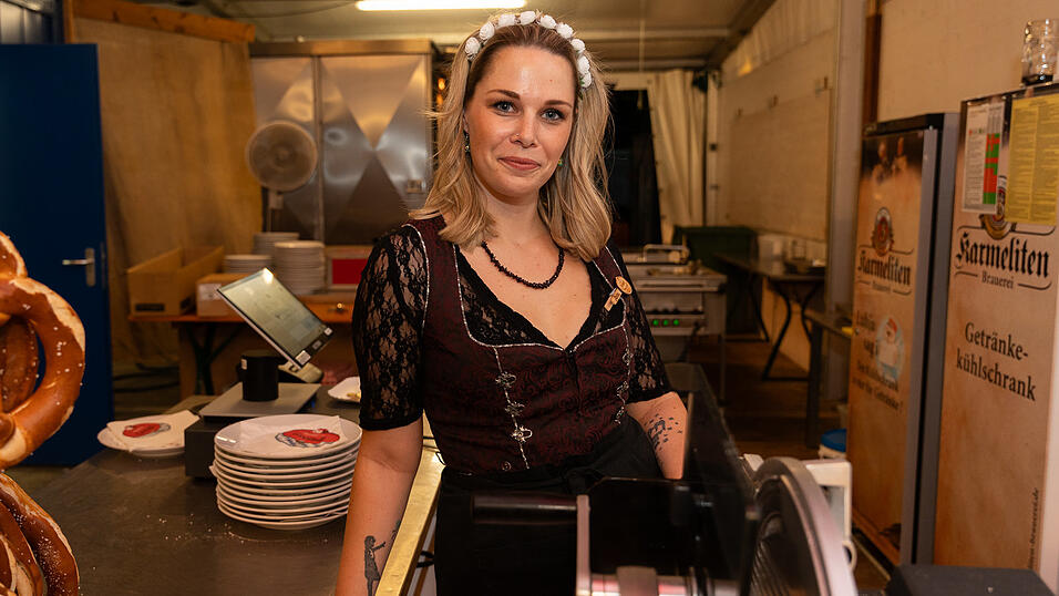 Die Partybilder vom Donnerstag, 17. August 2023, aus dem Festzelt Greindl. Die Partybilder vom Donnerstag, 17. August 2023, aus dem Festzelt Greindl.