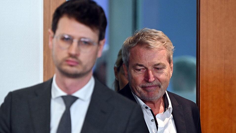 Winterhoff habe die Eltern der Patienten nicht ausreichend aufgekl&auml;rt, urteilte das Gericht.