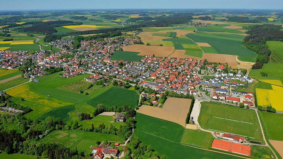 In Mauern treten f&uuml;nf Listen und drei B&uuml;rgermeisterkandidaten zur Kommunalwahl an.