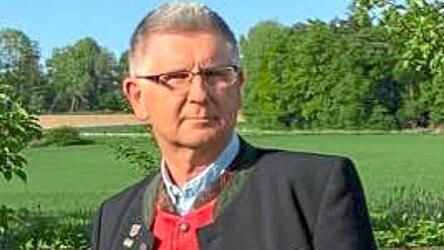 Der Stadtrat der Freien W&auml;hler, Helmut Leberfinger, ist nun Umweltbeauftragter der Stadt Osterhofen.