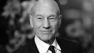 Der US-Schauspieler Patrick Stewart ist tot. (Archivbild) Der US-Schauspieler Patrick Stewart ist tot. (Archivbild)