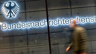 Der BND soll Telefonate des damaligen US-Pr&auml;sidenten Barack Obama abgeh&ouml;rt haben. (Archivfoto).