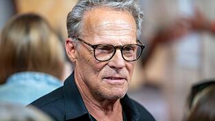 Christian Tramitz hat seit seiner Kindheit vor einer bestimmten Sache Angst. (Archivbild)